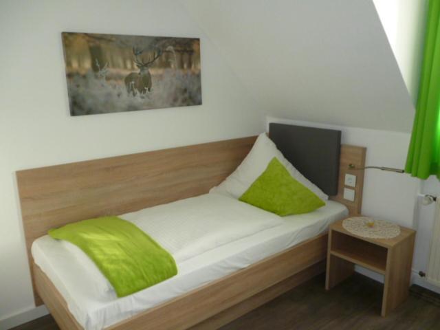 Hotel Garni Haus Schoenberger Heiligenhaus Dış mekan fotoğraf